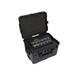 SKB - iSeries 2317-14 - Waterdichte Koffer - Zwart - Kemper Profiler + Line 6 Helix Inlay