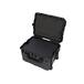 SKB - iSeries 2317-14 - Waterdichte Koffer - Zwart - Kemper Profiler + Line 6 Helix Inlay