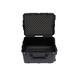 SKB - iSeries 2317-14 - Waterdichte Koffer - Zwart - Kemper Profiler + Line 6 Helix Inlay