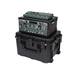 SKB - iSeries 2317-14 - Waterdichte Koffer - Zwart - Kemper Profiler + Line 6 Helix Inlay