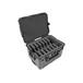 SKB - iSeries - Laptopkoffer - Zes Laptops & Eén Accessoirevak