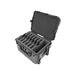 SKB - iSeries - Laptopkoffer - Zes Laptops & Eén Accessoirevak