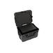 SKB - iSeries 2317-14 - Waterdichte Koffer - Zwart - Verwijderbare 6U Diepe Rack