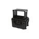 SKB - iSeries 2317-14 - Waterdichte Koffer - Zwart - Verwijderbare 6U Diepe Rack
