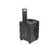 SKB - iSeries 3i-2418-16 - Waterdichte Koffer - Zwart - Plukschuim