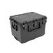 SKB - iSeries 3i-2418-16 - Waterdichte Koffer - Zwart - Leeg