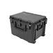 SKB - iSeries 3i-2418-16 - Waterdichte Koffer - Zwart - Leeg