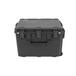 SKB - iSeries 3i-2418-16 - Waterdichte Koffer - Zwart - Leeg