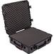 SKB - iSeries 3i-2421-7 - Waterdichte Koffer - Zwart