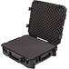 SKB - iSeries 3i-2421-7 - Waterdichte Koffer - Zwart