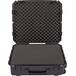 SKB - iSeries 3i-2421-7 - Waterdichte Koffer - Zwart - Plukschuim
