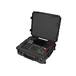 SKB - iSeries 3i-2421-7 - Waterdichte Koffer - Zwart - AKAI MPC X Inlay