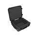 SKB - iSeries 3i-2421-7 - Waterdichte Koffer - Zwart - AKAI MPC X Inlay