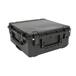 SKB - iSeries 2424-10 - Waterdichte Koffer - Zwart - Leeg