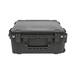 SKB - iSeries 2424-10 - Waterdichte Koffer - Zwart - Leeg