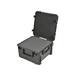 SKB - iSeries 2424-14 - Waterdichte Koffer - Zwart