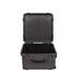 SKB - iSeries 2424-14 - Waterdichte Koffer - Zwart - Leeg