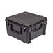 SKB - iSeries 2424-14 - Waterdichte Koffer - Zwart - Leeg