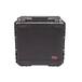 SKB - iSeries 2424-14 - Waterdichte Koffer - Zwart - Leeg