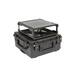 SKB - iSeries 2424-10 - Waterdichte Koffer - Zwart - Verwijderbare 3U Diepe Rack
