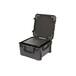 SKB - iSeries 2424-14 - Waterdichte Koffer - Zwart - Verwijderbare 6U Diepe Rack