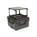 SKB - iSeries 2424-14 - Waterdichte Koffer - Zwart - Verwijderbare 6U Diepe Rack