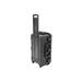 SKB - iSeries 3i-2513-10 - Waterdichte Koffer - Zwart - Plukschuim