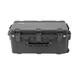 SKB - iSeries 2513-10 - Waterdichte Koffer - Zwart - Leeg