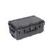 SKB - iSeries 2615-10 - Waterdichte Koffer - Zwart - Plukschuim