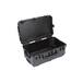 SKB - iSeries 2615-10 - Waterdichte Koffer - Zwart