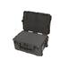 SKB - iSeries 2617-12 - Waterdichte Koffer - Zwart