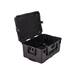 SKB - iSeries 2617-12 - Waterdichte Koffer - Zwart