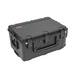 SKB - iSeries 2617-12 - Waterdichte Koffer - Zwart - Leeg