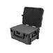SKB - iSeries 3i-2620-13 - Waterdichte Koffer - Zwart