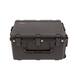 SKB - iSeries 3i-2620-13 - Waterdichte Koffer - Zwart - Leeg
