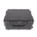 SKB - iSeries 3i-2828-12 - Waterdichte Koffer - Zwart - Plukschuim