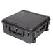 SKB - iSeries 3i-2828-12 - Waterdichte Koffer - Zwart - Plukschuim