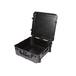 SKB - iSeries 3i-2828-12 - Waterdichte Koffer - Zwart - Leeg