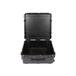 SKB - iSeries 3i-2828-12 - Waterdichte Koffer - Zwart - Leeg