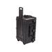 SKB - iSeries 2918-14 - Waterdichte Koffer - Zwart - Leeg