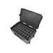 SKB - iSeries - Motorola APX8000 8-Pack Radio Koffer