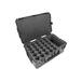 SKB - iSeries - Motorola APX8000 25-Pack Radio Koffer