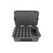 SKB - iSeries - Motorola APX8000 25-Pack Radio Koffer