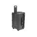 SKB - iSeries - Zes Laptops & Twee Accessoirevakken Koffer