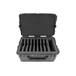SKB - iSeries - Acht Laptops & Eén Accessoirevak Koffer