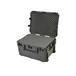 SKB - iSeries 2922-16 - Waterdichte Koffer - Zwart