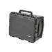SKB - iSeries 2922-16 - Waterdichte Koffer - Zwart - Plukschuim