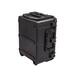 SKB - iSeries 2922-16 - Waterdichte Koffer - Zwart - Plukschuim