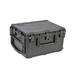 SKB - iSeries 2922-16 - Waterdichte Koffer - Zwart - Leeg