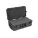 SKB - iSeries 3016-10 - Waterdichte Koffer - Zwart - Plukschuim